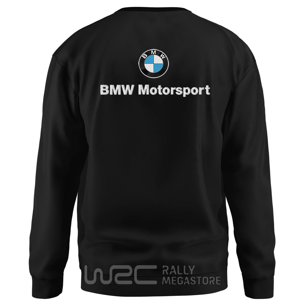 SWEAT BMW M MOTORSPORT