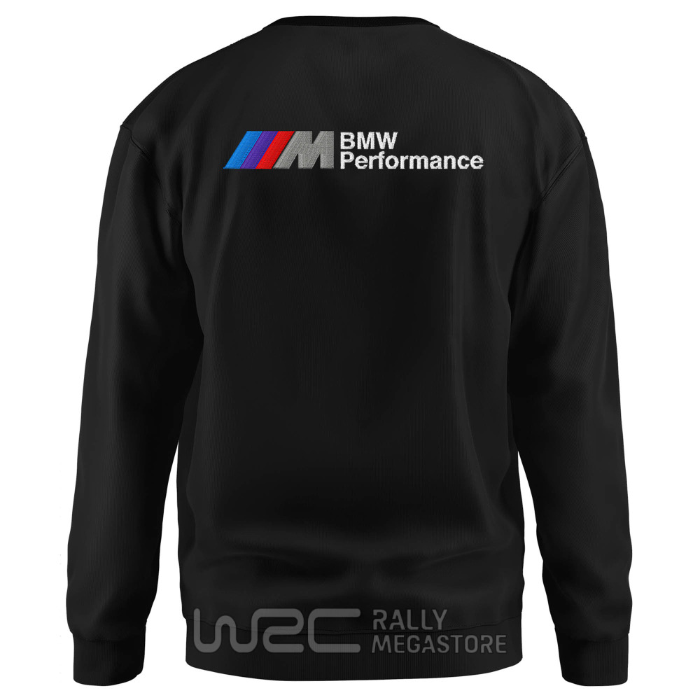 SWEAT BMW M PERFORMANCE