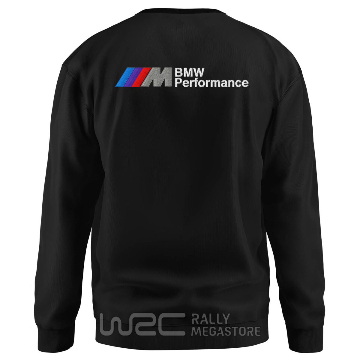SWEAT BMW M PERFORMANCE