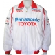 BLOUSON TOYOTA