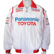 BLOUSON TOYOTA