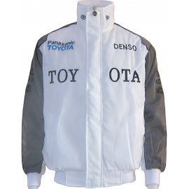 BLOUSON TOYOTA