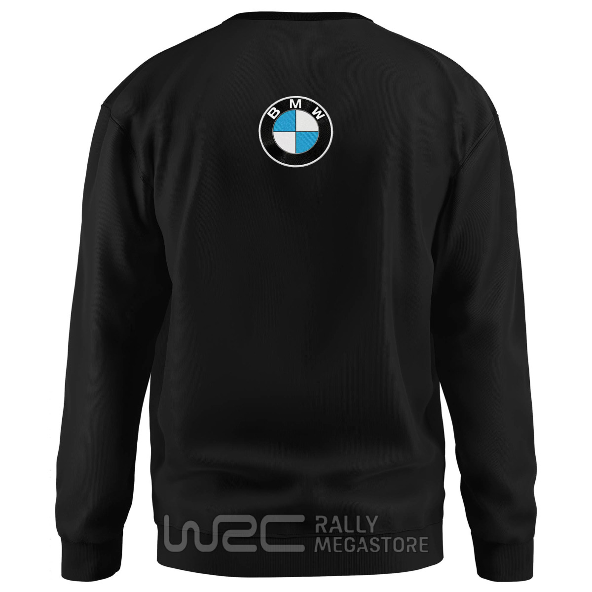 SWEAT BMW QUICKTRIP
