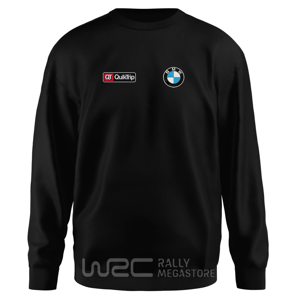 SWEAT BMW QUICKTRIP