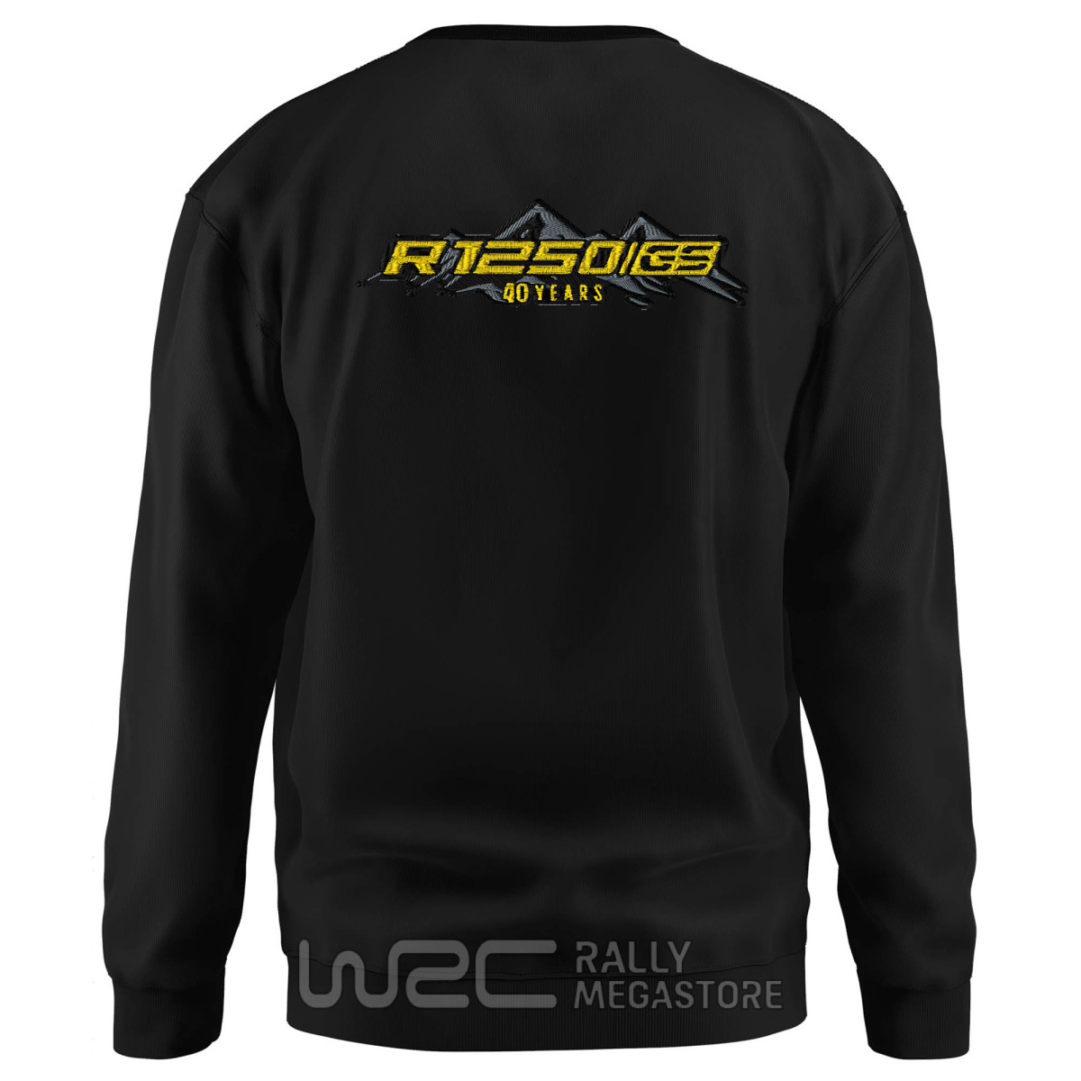 SWEAT BMW R1250 GS 40TH