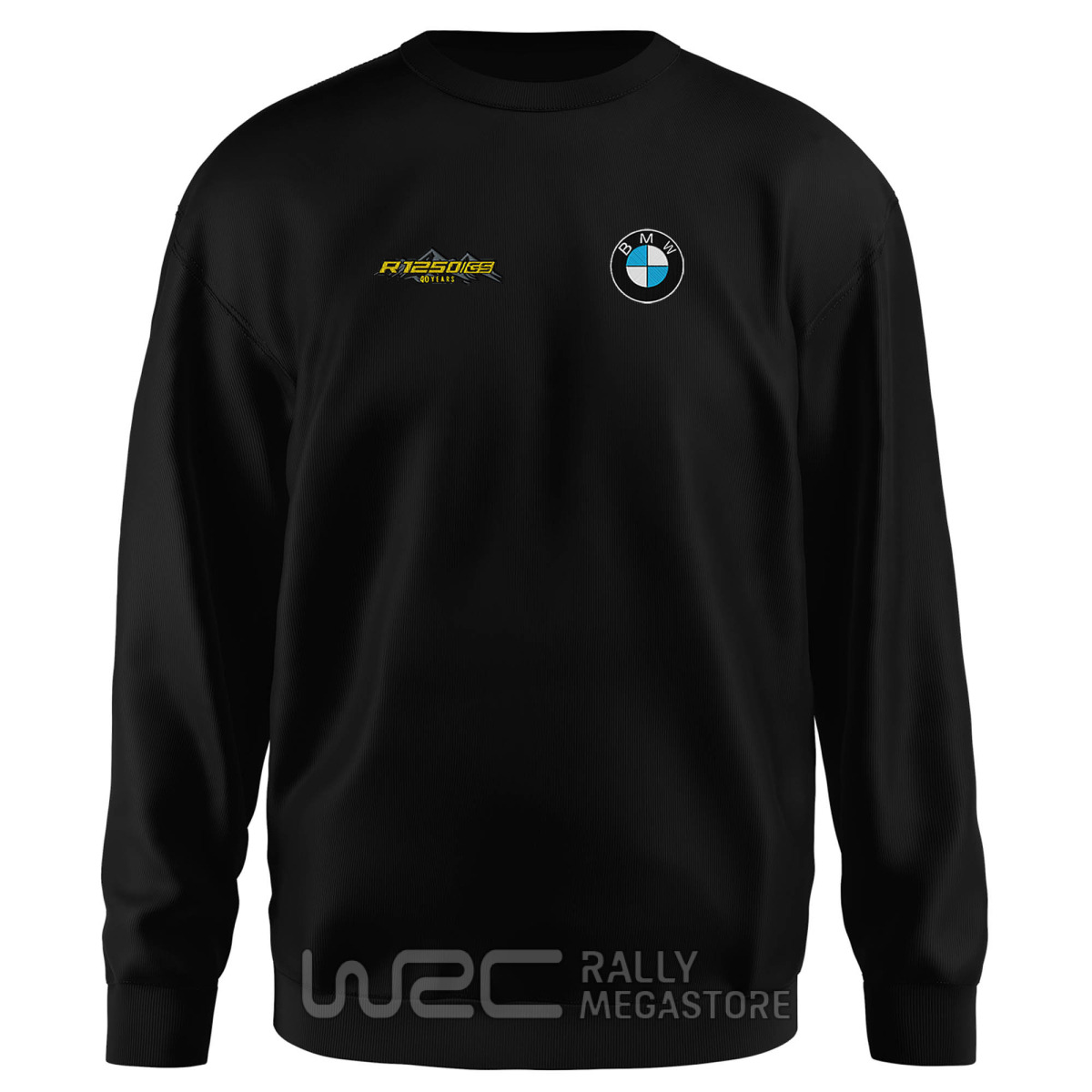 SWEAT BMW R1250 GS 40TH