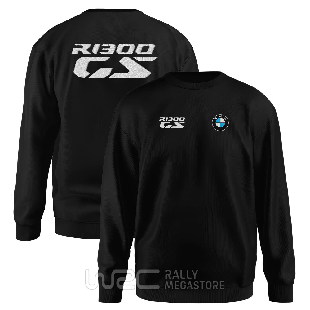 SWEAT BMW R1300 GS