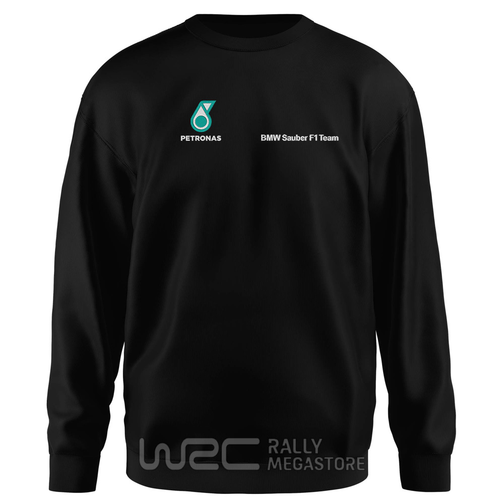 SWEAT BMW SAUBER F1 PETRONAS