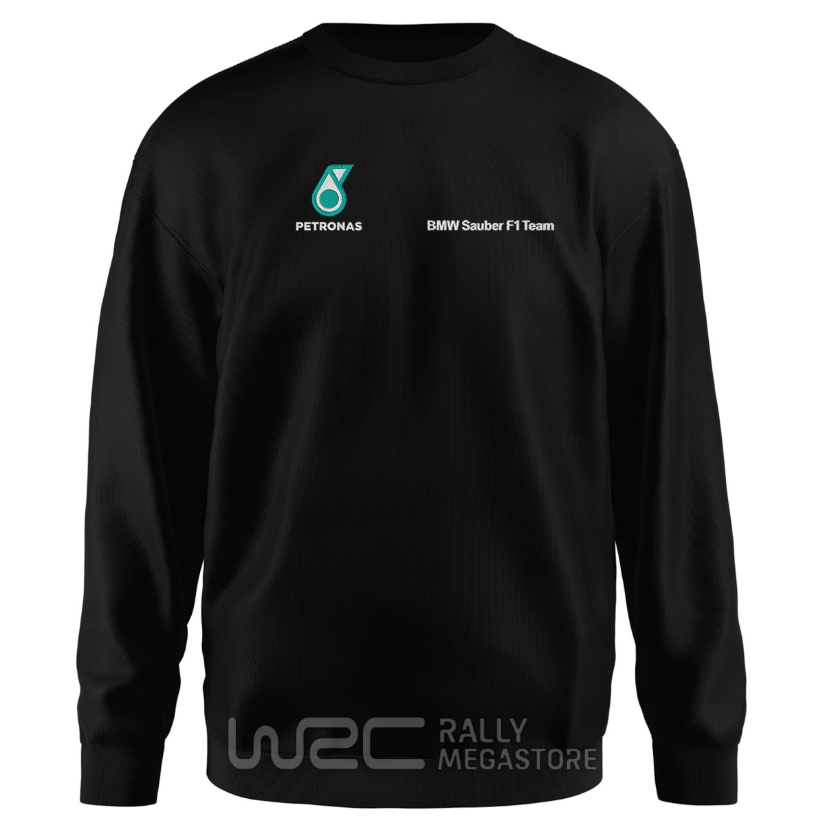 SWEAT BMW SAUBER F1 PETRONAS