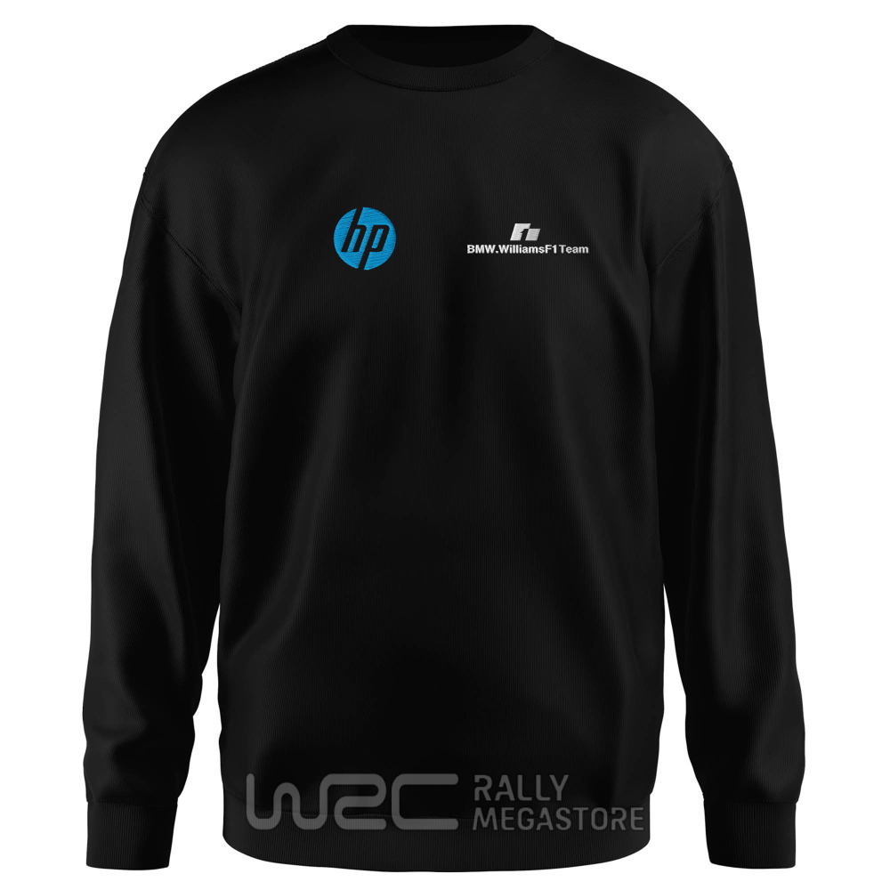 SWEAT BMW WILLIAMS F1 HP