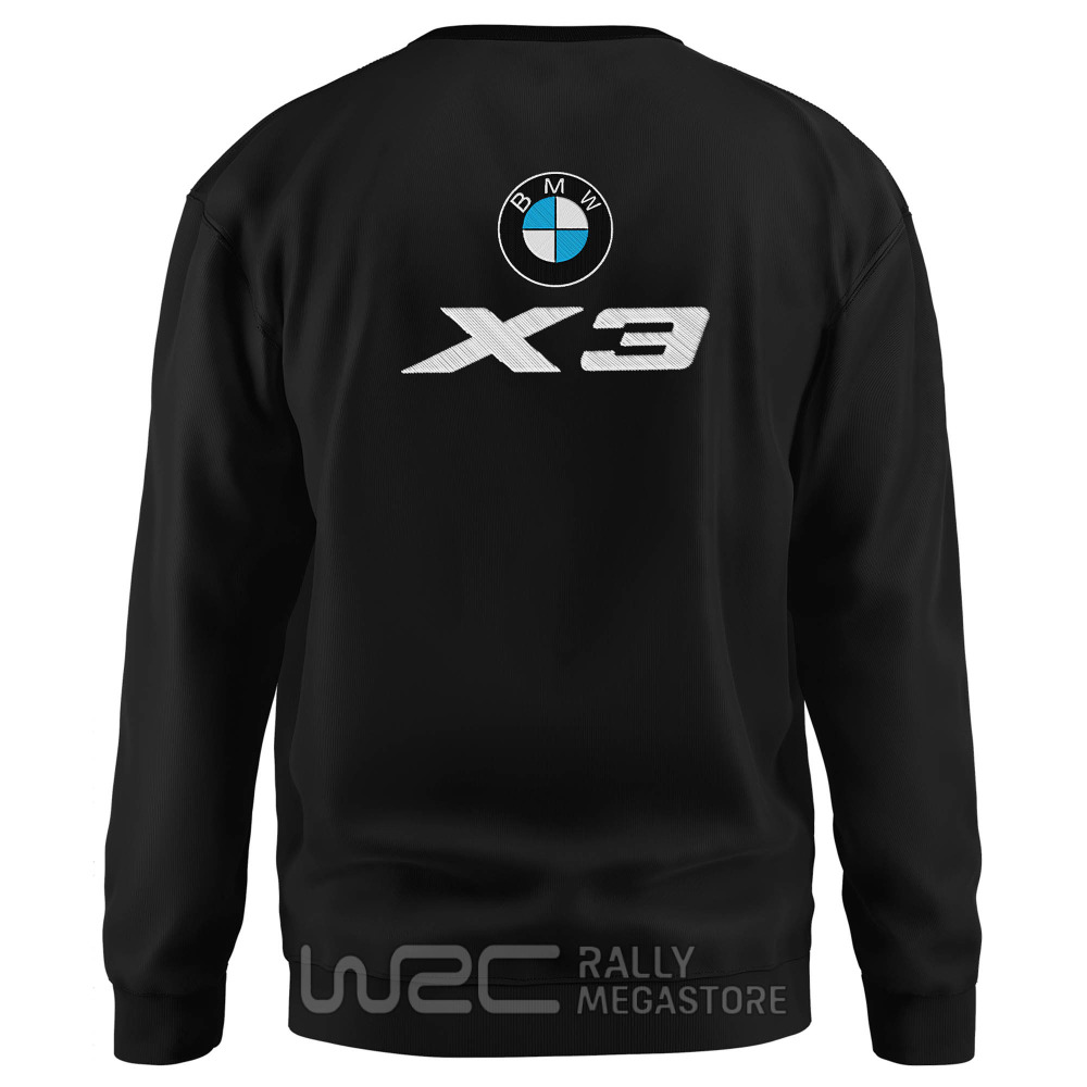SWEAT BMW X3