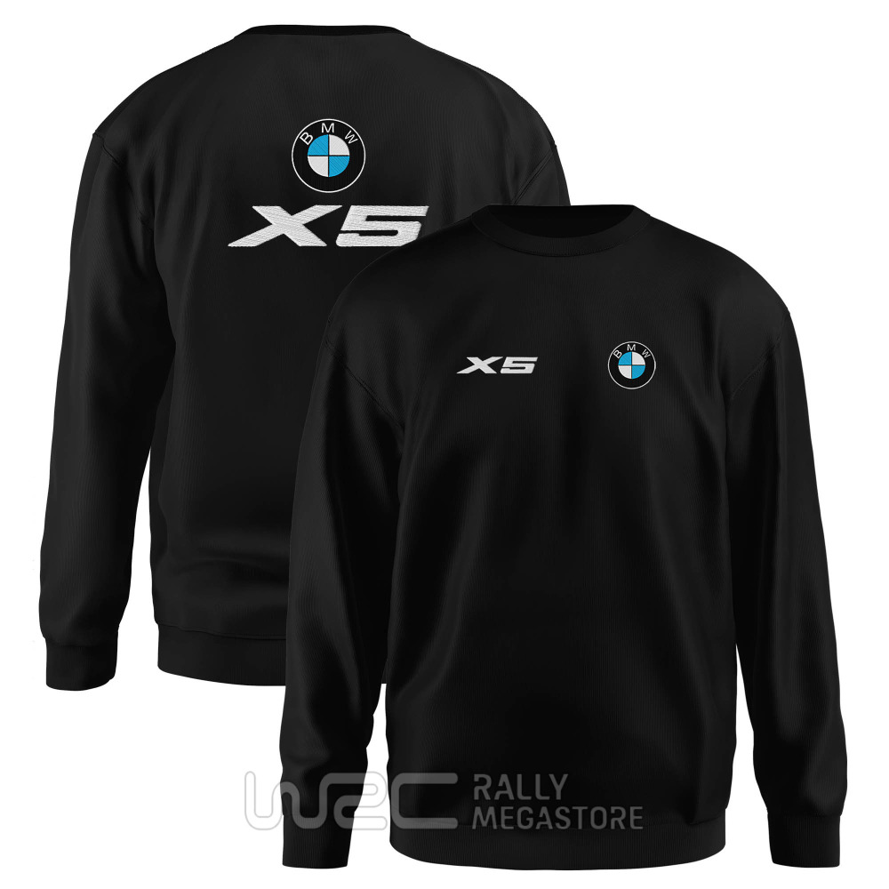 SWEAT BMW X5