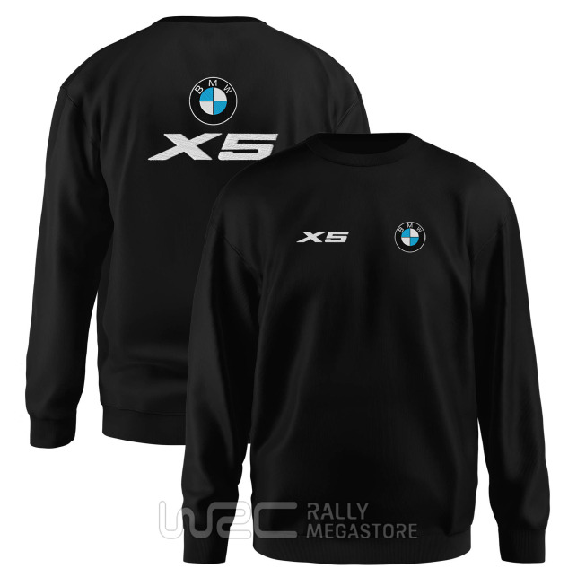 SWEAT BMW X5