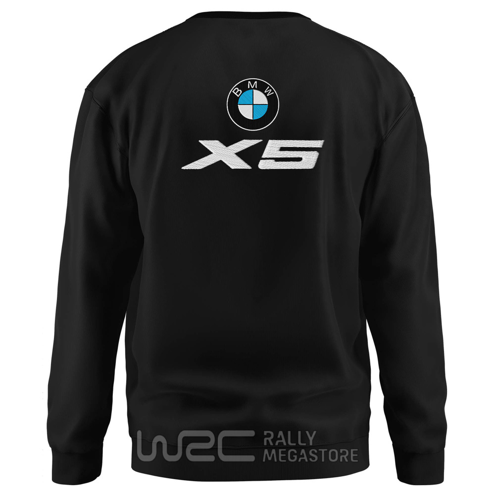 SWEAT BMW X5