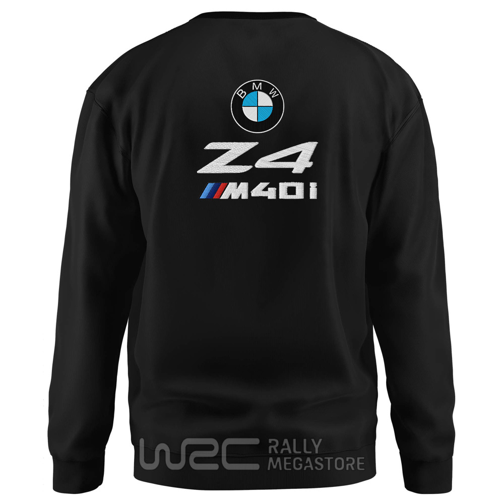 SWEAT BMW Z4 M40i