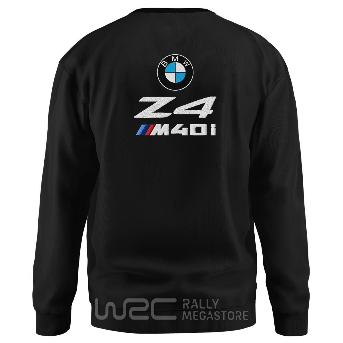 SWEAT BMW Z4 M40i