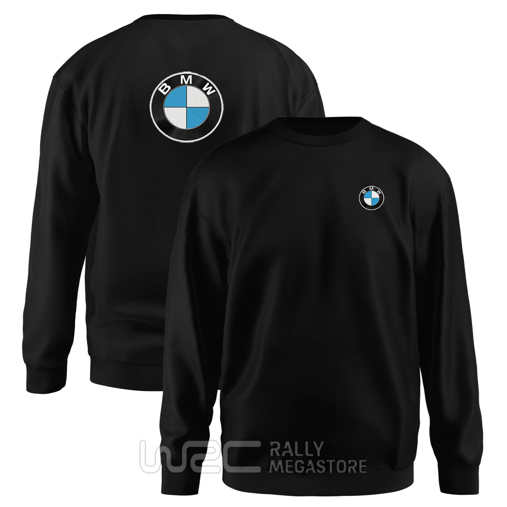 SWEAT BMW