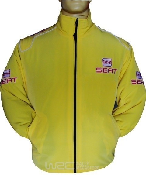 Blouson SEAT Collection SEAT Veste à 79,99€