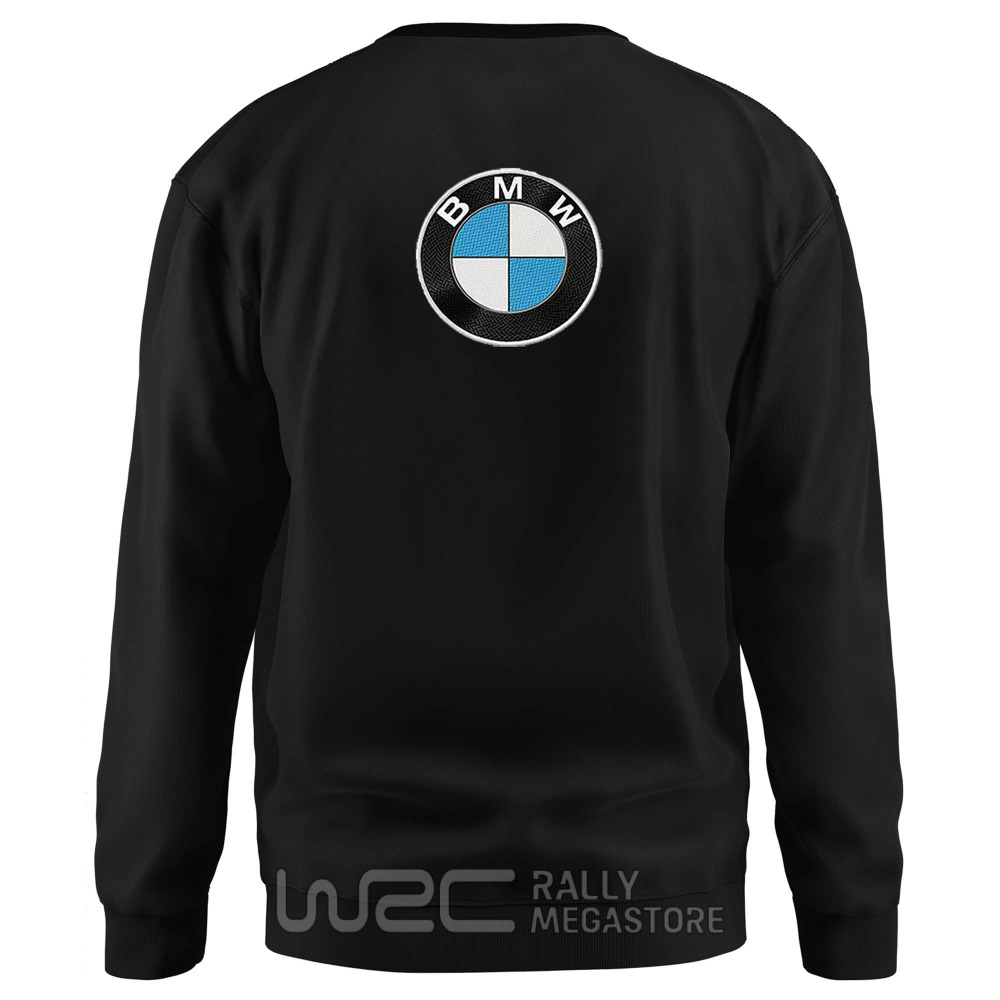 SWEAT BMW