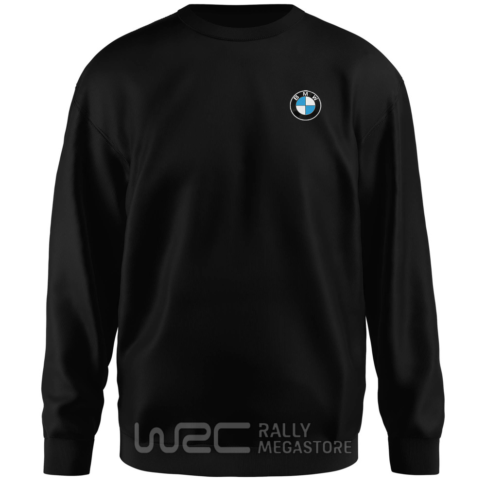 SWEAT BMW