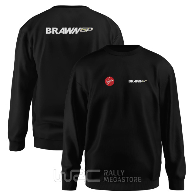 SWEAT BRAUN GP