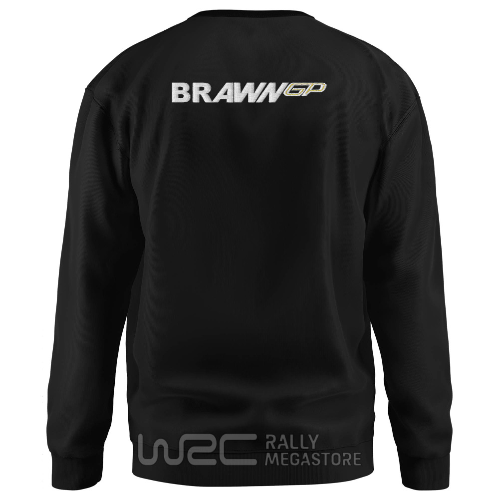 SWEAT BRAUN GP