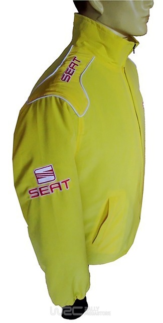Blouson SEAT Collection SEAT Veste à 79,99€