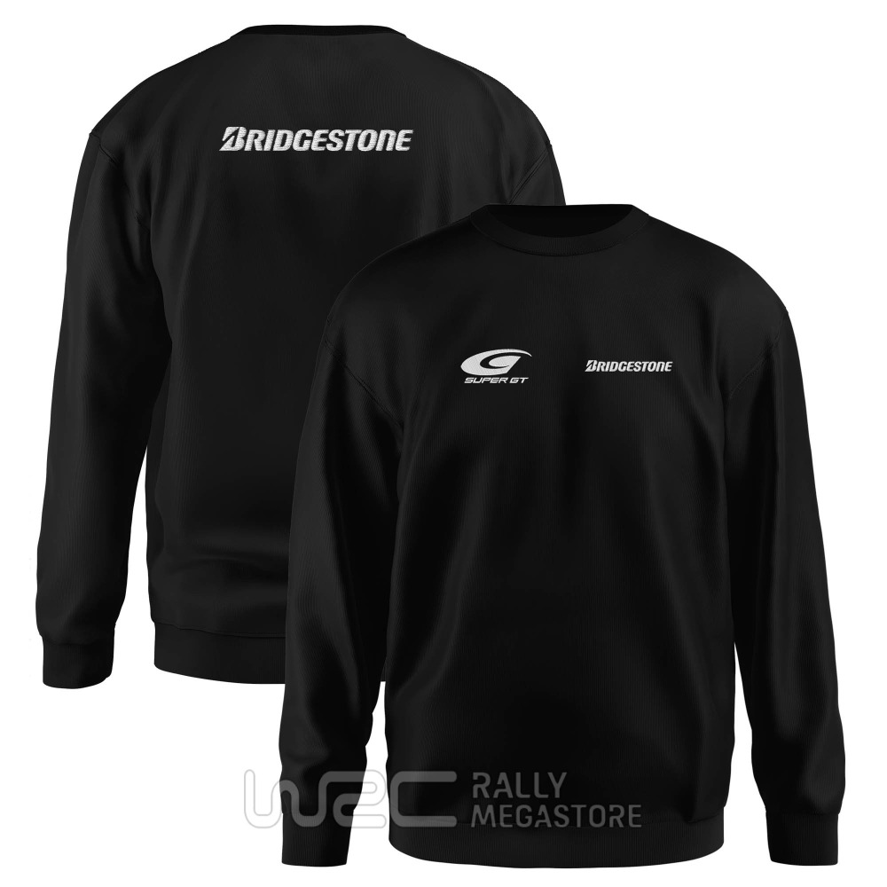 SWEAT BRIDGESTONE SUPERGT