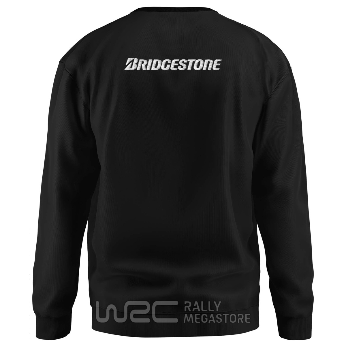SWEAT BRIDGESTONE SUPERGT
