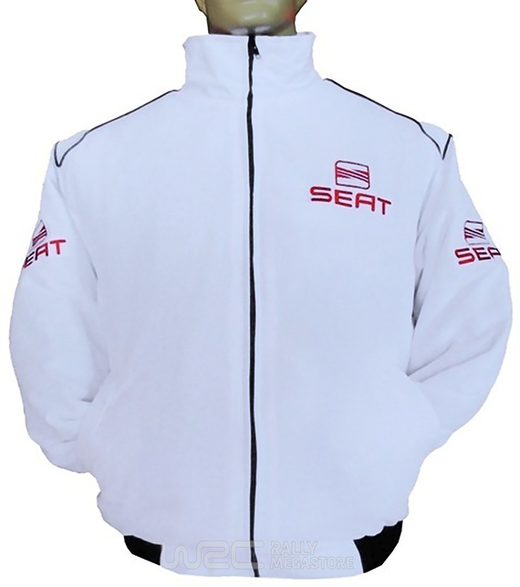 Blouson SEAT Collection SEAT Veste à 79,99€