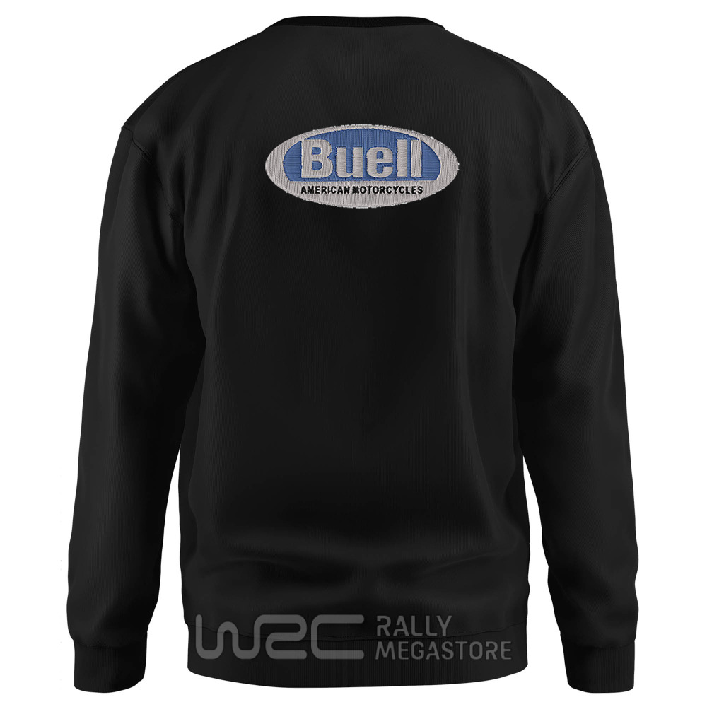 SWEAT BUELL