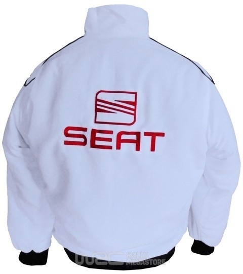 Blouson SEAT Collection SEAT Veste à 79,99€
