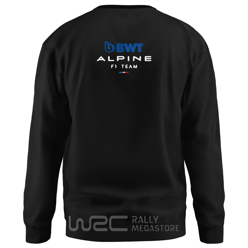SWEAT BWT ALPINE F1 TEAM RENAULT