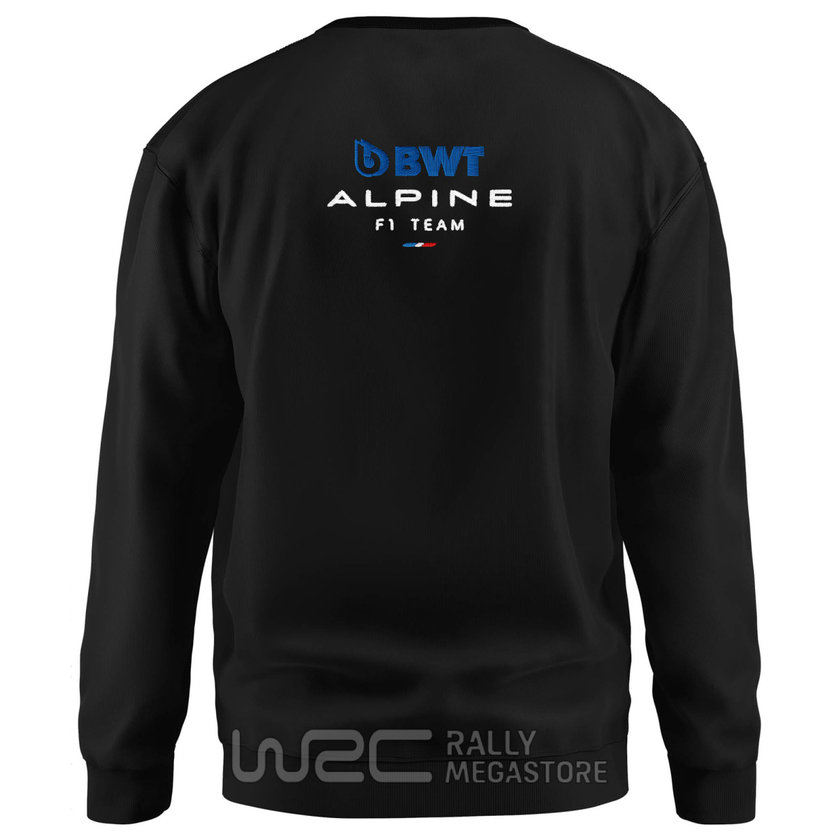 SWEAT BWT ALPINE F1 TEAM RENAULT