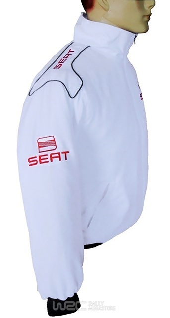 Blouson SEAT Collection SEAT Veste à 79,99€