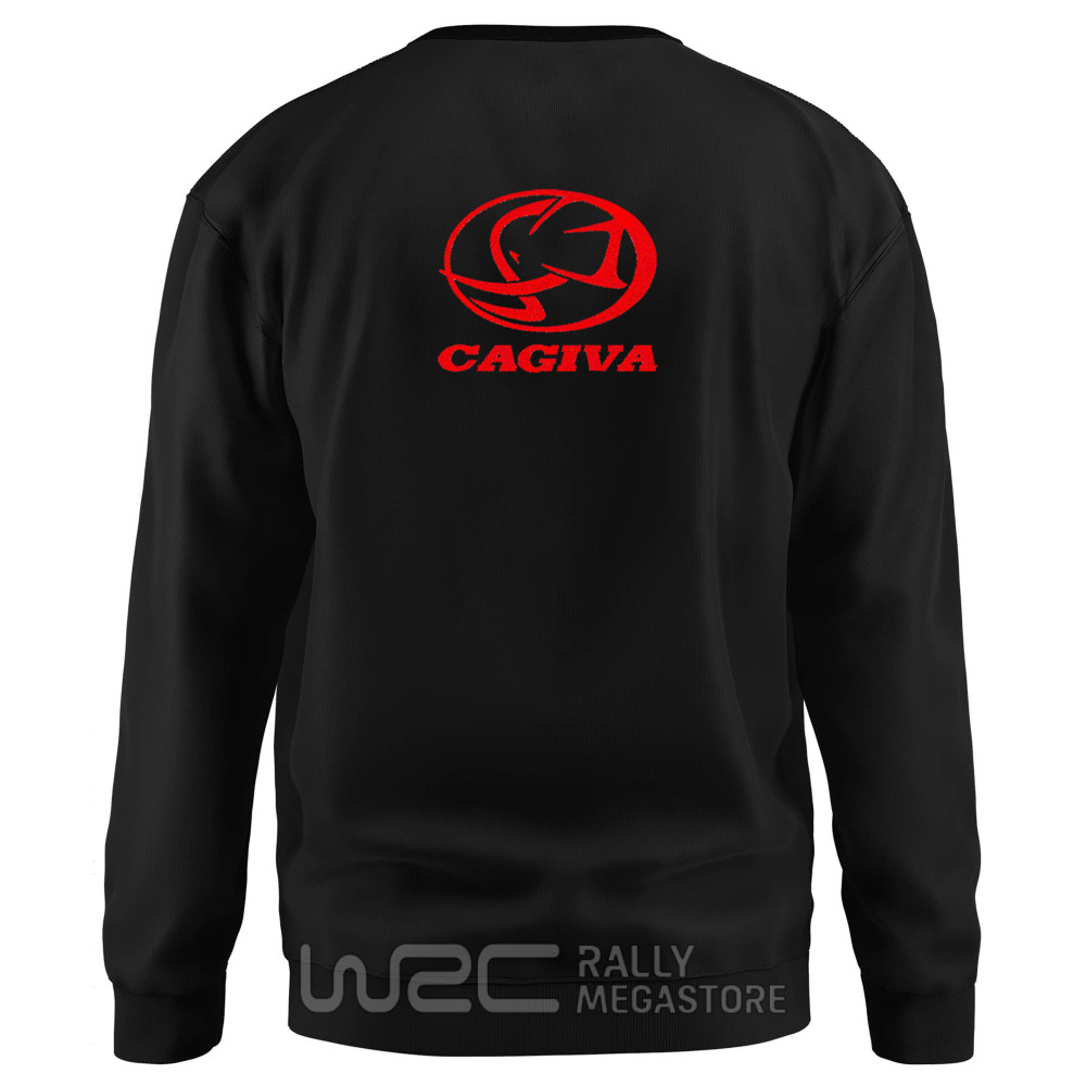 SWEAT CAGIVA