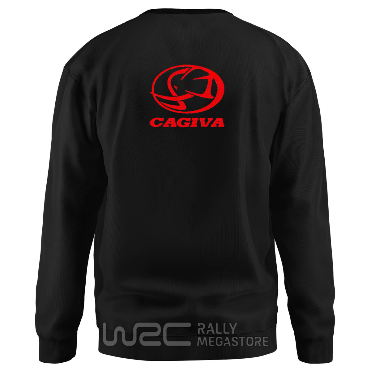 SWEAT CAGIVA