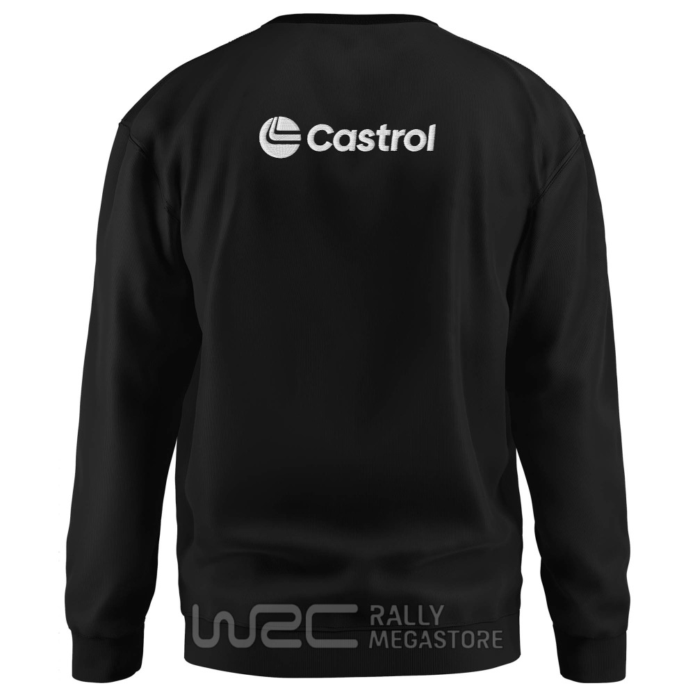 SWEAT CASTROL TOYOTA