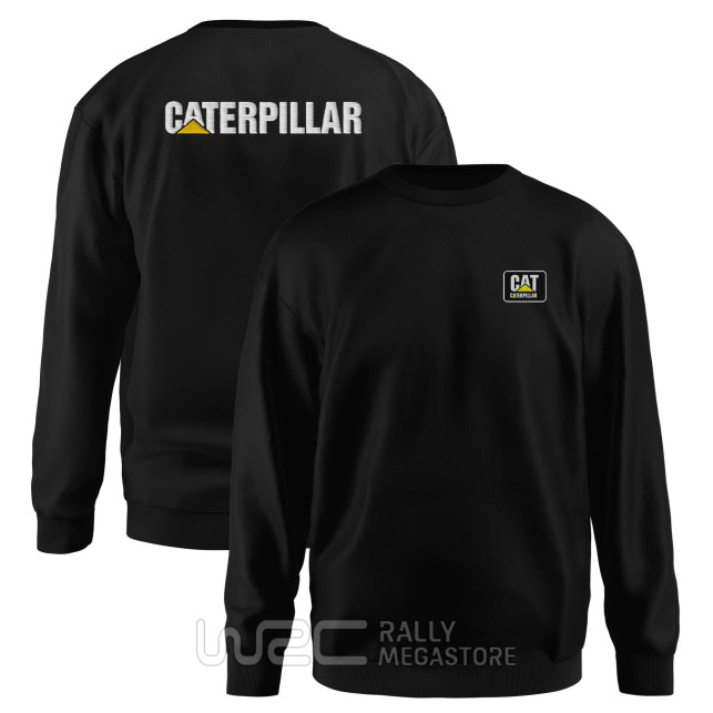 SWEAT CATERPILLAR