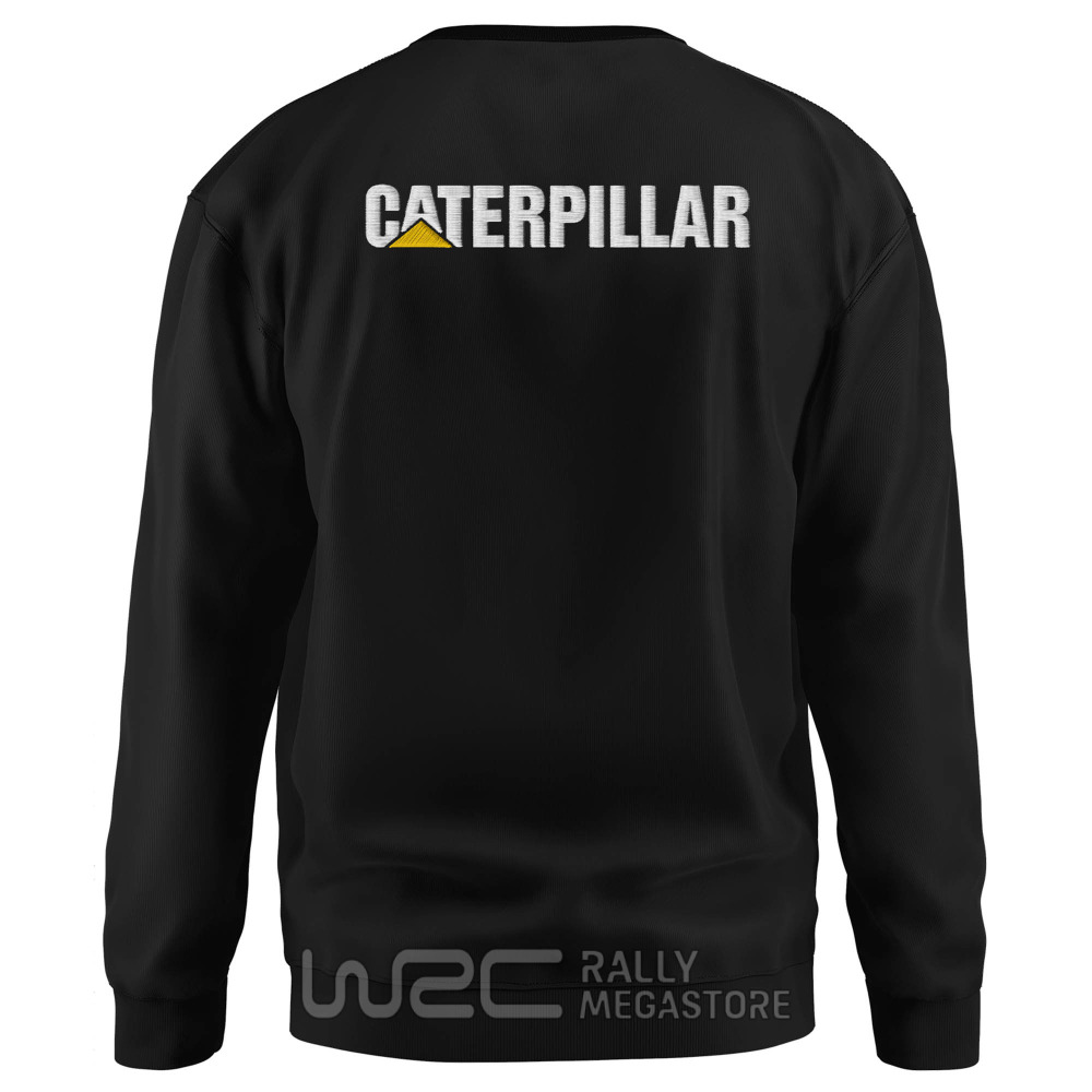 SWEAT CATERPILLAR
