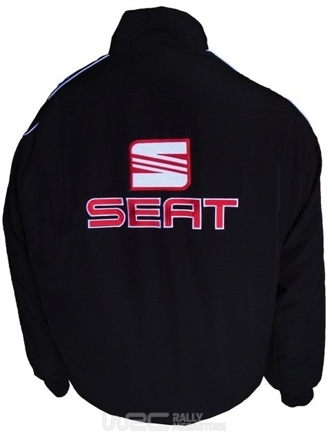 Blouson SEAT Collection SEAT Veste à 79,99€