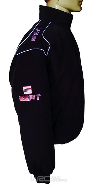 Blouson SEAT Collection SEAT Veste à 79,99€