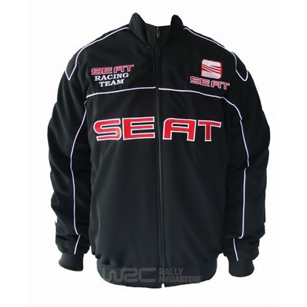 BLOUSON SEAT LEGEND | WRC Rally Mega.Store
