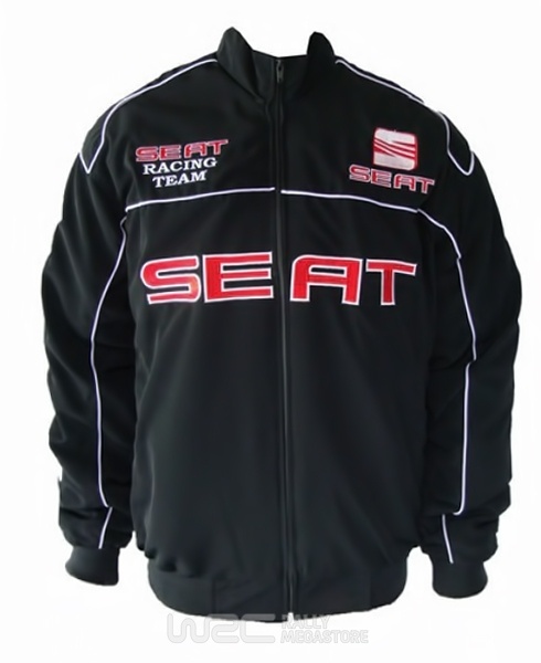 Blouson SEAT Collection SEAT Veste à 79,99€