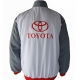 BLOUSON TOYOTA PANASONIC