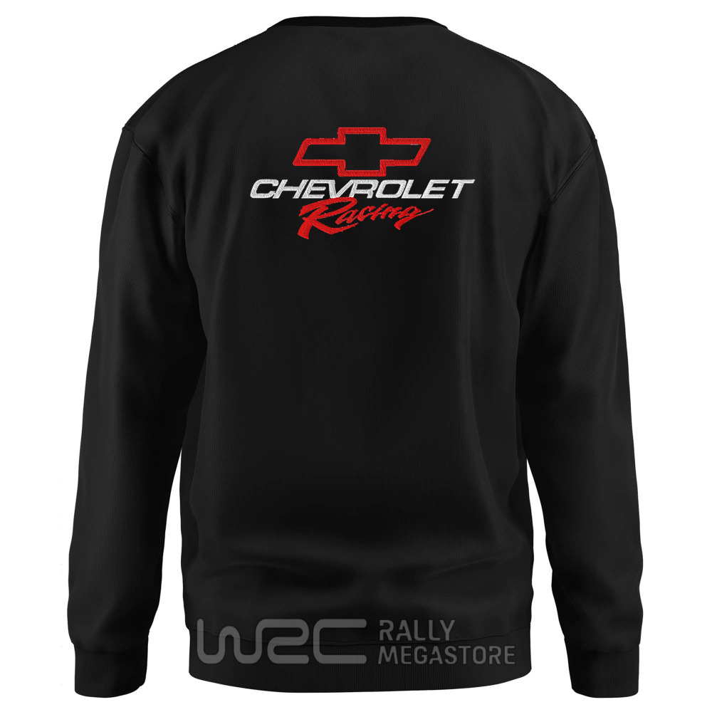 SWEAT CHEVROLET RACING