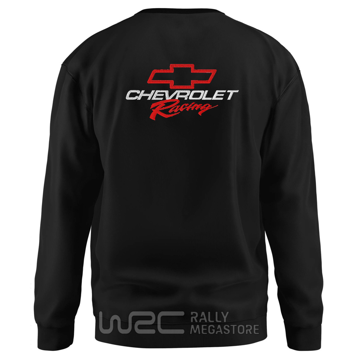 SWEAT CHEVROLET RACING