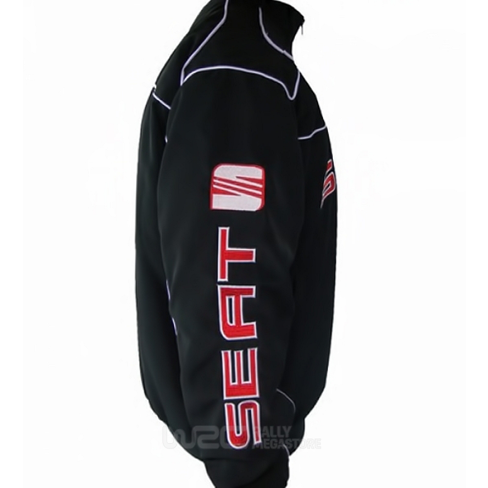 BLOUSON SEAT LEGEND | WRC Rally Mega.Store