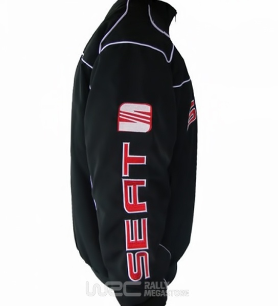 Blouson SEAT Collection SEAT Veste à 79,99€