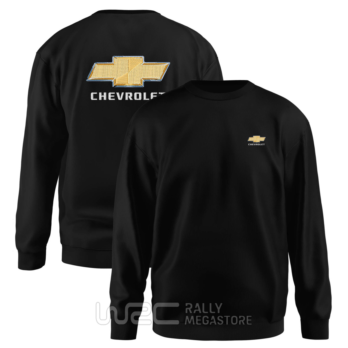 SWEAT CHEVROLET